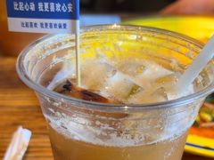 -北丐先生·野馄饨烧烤(雨花万象店)