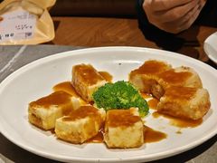 鲍汁冰山味皇-甬上名灶·首店(环城西路店)