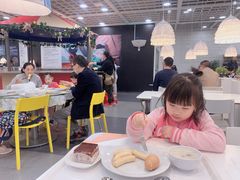 -宜家·瑞典风味餐厅(北京西红门店)