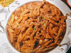 鸡爪-胖哥俩肉蟹煲(龙德广场店)