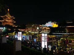 -民国红公馆·秦淮八艳(夫子庙店)
