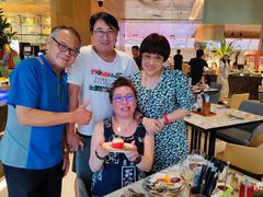 -温德姆至尊酒店·璇全日餐厅