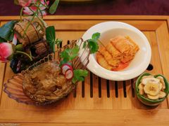 -新木器时代餐厅(太湖新天地店)