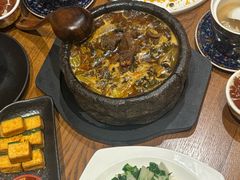 -敏珠拉姆藏餐·南京厨房(富春江东街店)