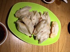 锅贴王-锅贴王小吃(南大街店)