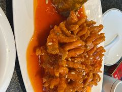 -陈傻子餐厅(世纪都会店)