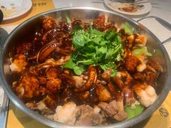 -黄记煌三汁焖锅(顺义华联店)