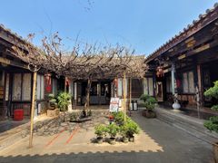 -朱家花园