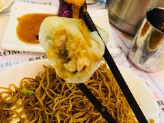 -点点心点心专门店(湾仔店)