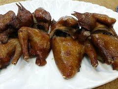 -渔鸽皇酒楼(鸿大广场店)