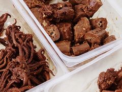 -周黑鸭(合肥滨湖区庐州大道悦方购物中心店)