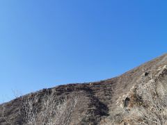 -古崖居风景名胜区