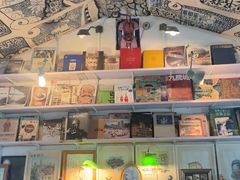 -大水的店(昙华林店)