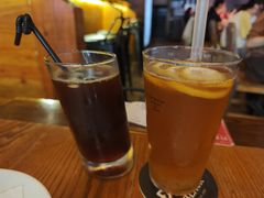-JuiceRobot·手工意大利面&汉堡精酿(珠江新城店)