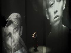 -深圳市体育中心体育馆主馆