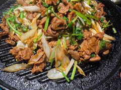 -喜悦烤鸭·新京菜(王府井店)