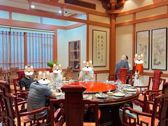 -龙悦湾酒家·八阵鱼生·渔人码头店