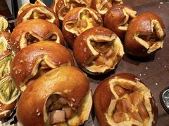 -红跑车HPCBAKERY(汉商店)