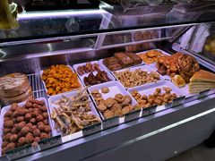 -玉华台饭庄·淮扬菜·烤鸭(望京店)