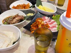 -新石器烤肉(千灯大润发店)