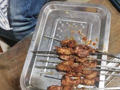 -清真·马峰烤肉(小学习北巷店)