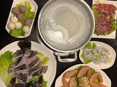 -吉友粥底火锅(方斜路店)