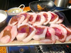 -伍丁·烤牛肋(和平东桥店)