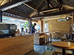 大堂-VOYAGE COFFEE(北锣鼓巷店)