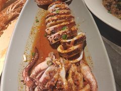 -前海沿·青岛菜(乐客城店)