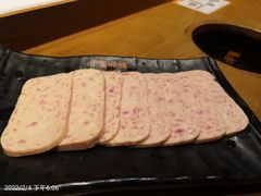 午餐肉-呷哺呷哺 黄金牧场 (中发百旺店)