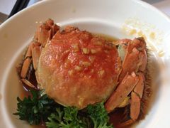 -老洋房花园饭店(绍兴路店)