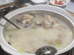 -丰尔粥食·粥底火锅·桑拿鸡(大良总店)