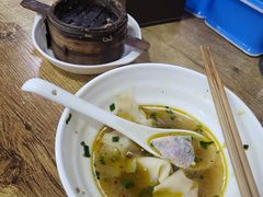 -包面西施(黄泥磅总店)