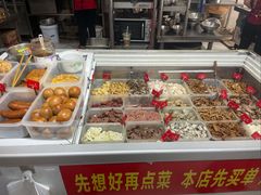 -龙江鲜捞店(龙江路店)