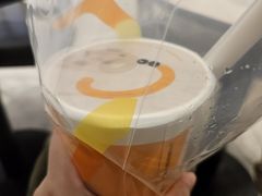 -CoCo都可(东台德润店)