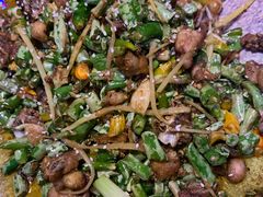 -醉小酒馆·川菜·江湖菜·重庆菜(观音桥旗舰店)