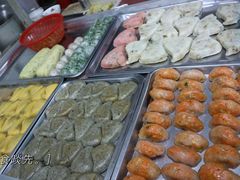 -飘香小食店(国平路店)