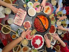 -蜀大侠火锅(春熙路店)