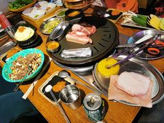 -济州爱肉堂(总店)