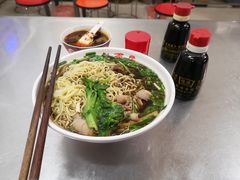 -老赵面店(大西路店)