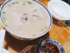 -易老妈蹄花.特色川菜(人民公园总店)