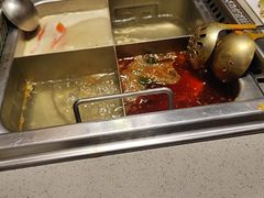 -海底捞火锅(荣盛广场店)
