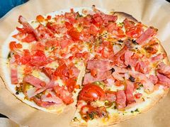 -The Cheebat 锌吧·Bistro(体育西店)