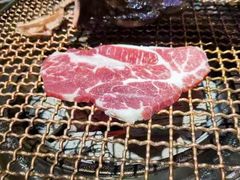 -九田家黑牛烤肉料理(石路天虹店)