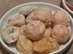 -浅锅和牛小锅放题(深业上城店)