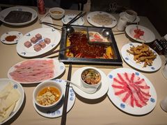 -龙森园火锅(琴台路店)