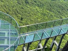 -帽儿山风景区