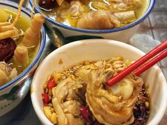 -楠波炭炉鸡煲馆(桥北店)