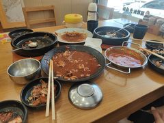 -高社长参鸡汤(高丽街店)