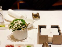 -成都瑞吉酒店·宴庭中餐厅